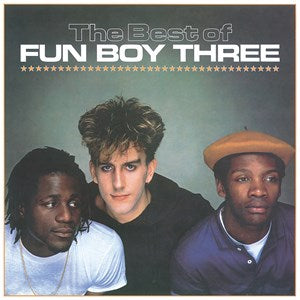 Fun Boy Three - The Best Of - New LP