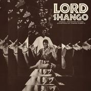 Howard Roberts - Lord Shango (Original 1975 Motion Picture Soundtrack) - New LP - RSD21