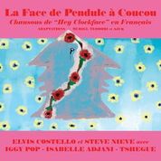 Elvis Costello - La Face de Pendule a Coucou - New 12" - RSD21