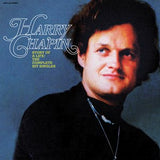 HARRY CHAPIN - STORY OF A LIFE - COMPLETE HIT – New Ltd LP - RSD Black Friday 2022