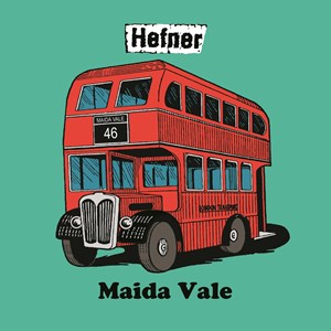 Hefner - Maida Vale - New LP - RSD22