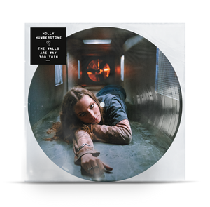 Holly Humberstone - The Walls Are Way Too Thin - New 12" Picture Disc - RSD22