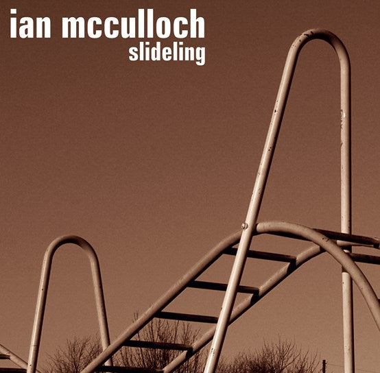 Ian Mcculloch - Slideling (20th Anniversary Edition) - New LP- RSD 23