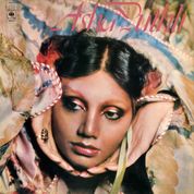 Asha Puthli - Asha Puthli – New Coloured LP - RSD20
