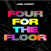 Joel Corry - 4 For The Floor – New 12" - RSD21