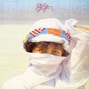 Poly Styrene – Translucence – New Crystal Clear LP - RSD21