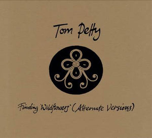 Tom Petty - Finding Wildflowers (Alternative Versions) - New Ltd Edition Gold Vinyl 2LP