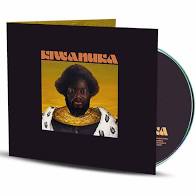 Michael Kiwanuka - Kiwanuka - New CD