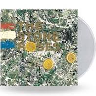 The Stone Roses - The Stone Roses - Clear Vinyl LP - National Album Day