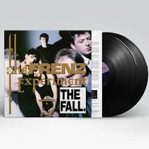The Fall - The Frenz Experiment (Expanded Edition) - New 2LP