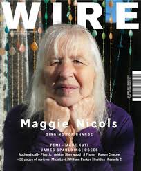 The Wire  - New Magazine - Issue 445 March 2021