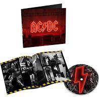 AC/DC - Power Up - New CD
