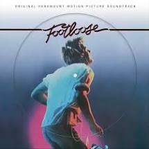 Various - Footloose OST - New Picture Disc - National Album Day
