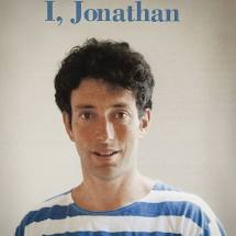 Jonathan Richman - I, Jonathan - New LP