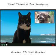 Frank Turner & Jon Snodgrass - Buddies II: Still Buddies - New CD