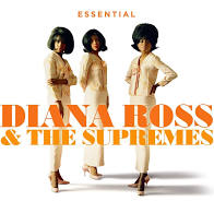 Diana Ross & The Supremes - Essential - New 3CD