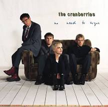 The Cranberries - No Need To Argue - New Deluxe 2LP