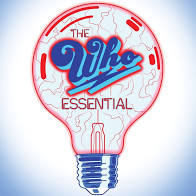 The Who - Essential - New 3CD