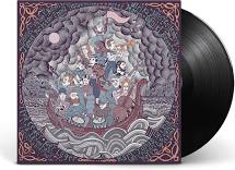 James Yorkston & The Secondhand Orchestra - The Wide, Wide River - New Black LP