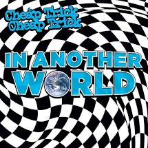Cheap Trick - In Another World - New CD