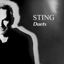 Sting - Duets - New CD