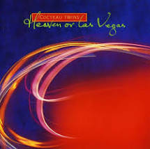 Cocteau Twins - Heaven Or Las Vegas - New LP