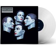 Kraftwerk - Techno Pop - New Clear LP