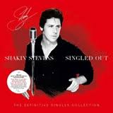 Shakin' Stevens - Singled Out - The Definitive Singles Collection - New 2LP