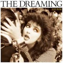 Kate Bush - The Dreaming - New LP