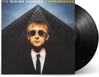 The Divine Comedy - Promenade - New Remastered LP