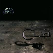 Clutch - Clutch - New Ltd Clear LP