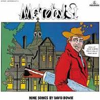 David Bowie - Metrobolist (The Man Who Sold The World)  - New 50th Anniversary Edition LP