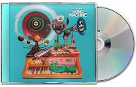 Gorillaz - Song Machine Season One - New CD