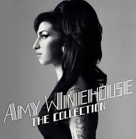 Amy Winehouse - The Collection - New 5CD Box Set
