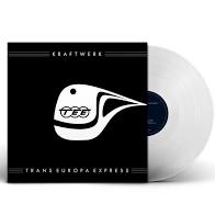 Kraftwerk - Trans Europe Express - New Clear LP