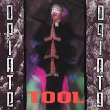 Tool - Opiate - New 12" EP