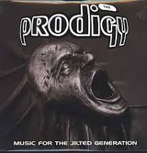The Prodigy - Music For The Jilted Generation - New LP