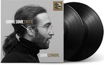 John Lennon - Gimme Some Truth - New 2LP