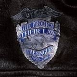 The Prodigy - Their Law The Singles 1990 - 2005 - New Silver 2LP