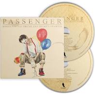 Passenger - Songs For The Drunk and Broken Hearted - New 2CD