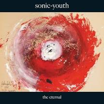 Sonic Youth - The Eternal - New 2LP