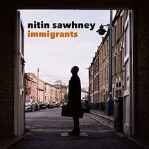 Nitin Sawhney - Immigrants - New 2LP