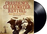 Creedance Clearwater Revival - Bad Moon Rising - The Collection - New LP