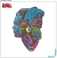Love - Forever Changes - New Mono LP