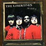 The Libertines - Time For Heroes - The Best Of The - New Red LP