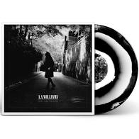 A.A. Williams - Songs From Isolation - New Ltd Black/White LP