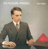 Gary Numan - The Pleasure Principle - New LP