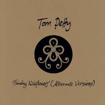 Tom Petty - Finding Wildflowers - New Ltd Gold 2LP