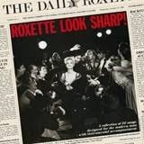 Roxette - Look Sharp! - New Ltd Clear LP - National Album Day