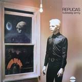 Gary Numan / Tubeway Army - Replicas - New LP